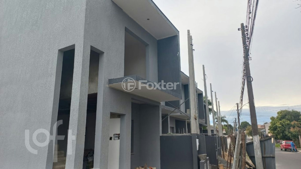 Casa à venda com 2 quartos, 59m² - Foto 7