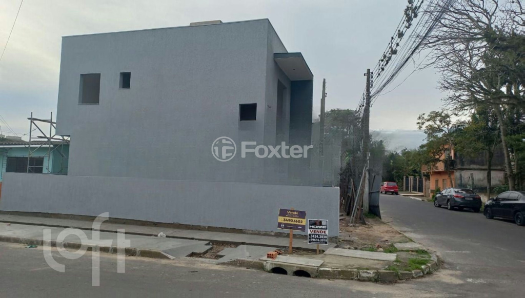 Casa à venda com 3 quartos, 72m² - Foto 5