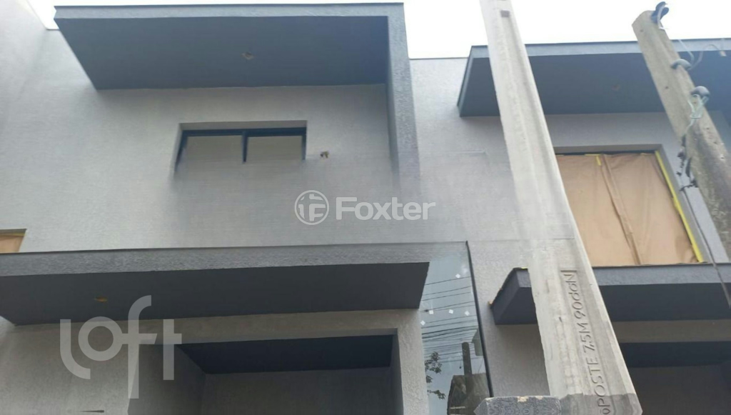 Casa à venda com 3 quartos, 72m² - Foto 3