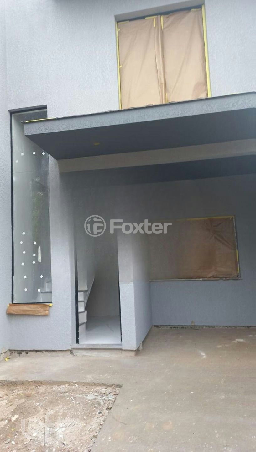 Casa à venda com 3 quartos, 72m² - Foto 6