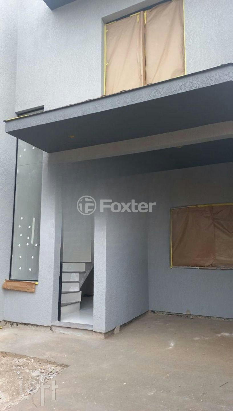 Casa à venda com 3 quartos, 72m² - Foto 15