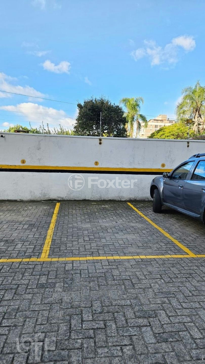 Apartamento à venda com 2 quartos, 66m² - Foto 13