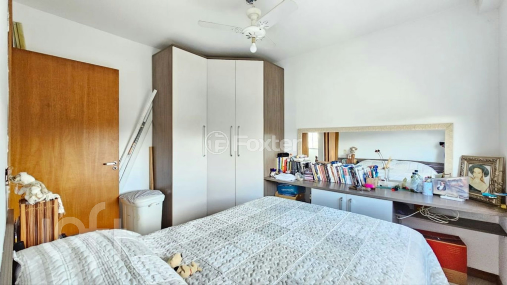 Apartamento à venda com 2 quartos, 66m² - Foto 5