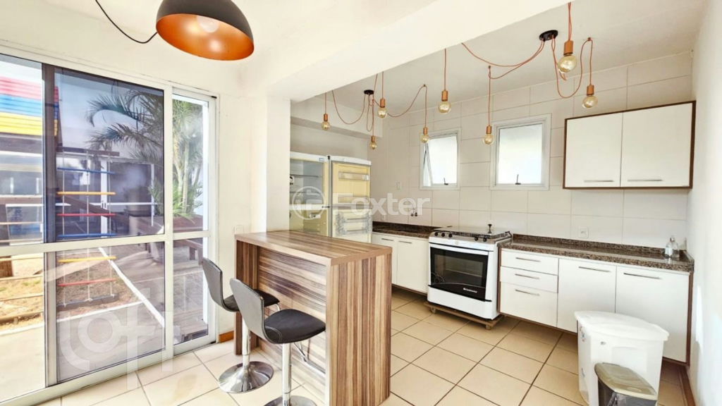 Apartamento à venda com 2 quartos, 66m² - Foto 16