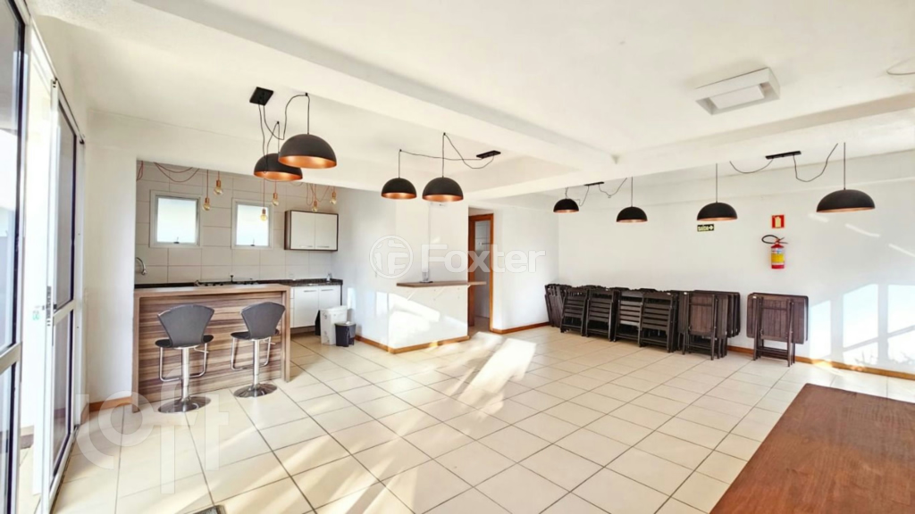 Apartamento à venda com 2 quartos, 66m² - Foto 14