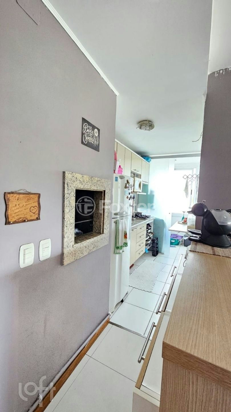 Apartamento à venda com 2 quartos, 66m² - Foto 8
