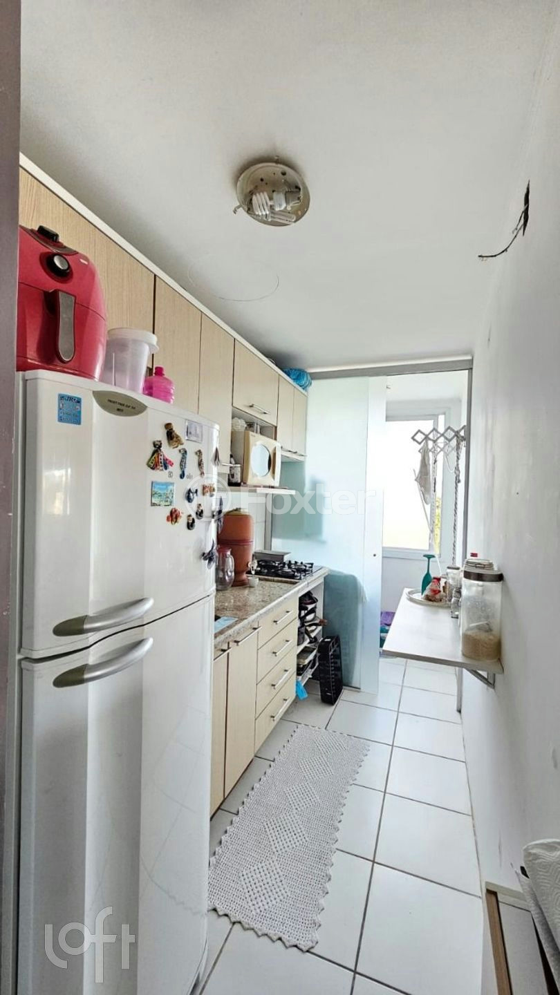 Apartamento à venda com 2 quartos, 66m² - Foto 9