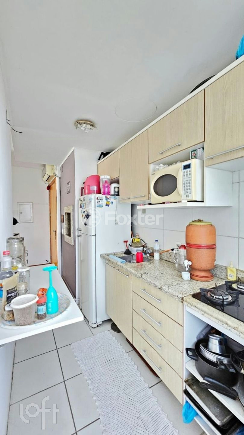 Apartamento à venda com 2 quartos, 66m² - Foto 11