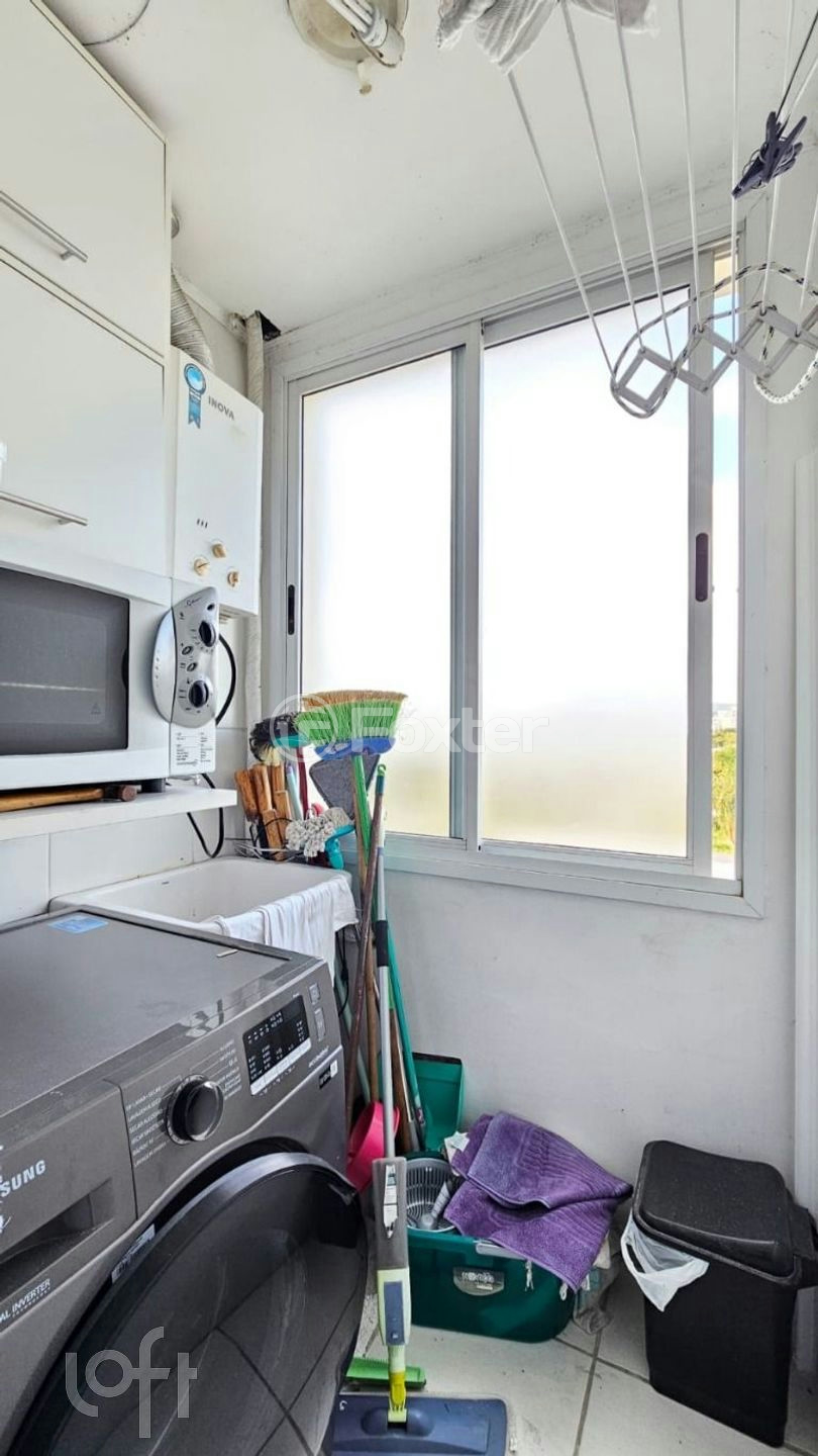 Apartamento à venda com 2 quartos, 66m² - Foto 10