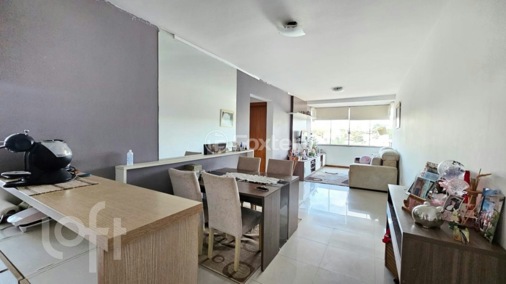 Apartamento à venda com 2 quartos, 66m² - Foto 21