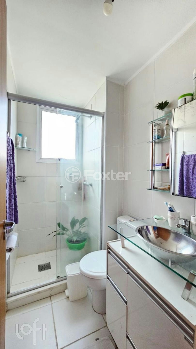 Apartamento à venda com 2 quartos, 66m² - Foto 7