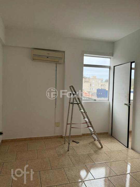 Apartamento à venda com 1 quarto, 45m² - Foto 5