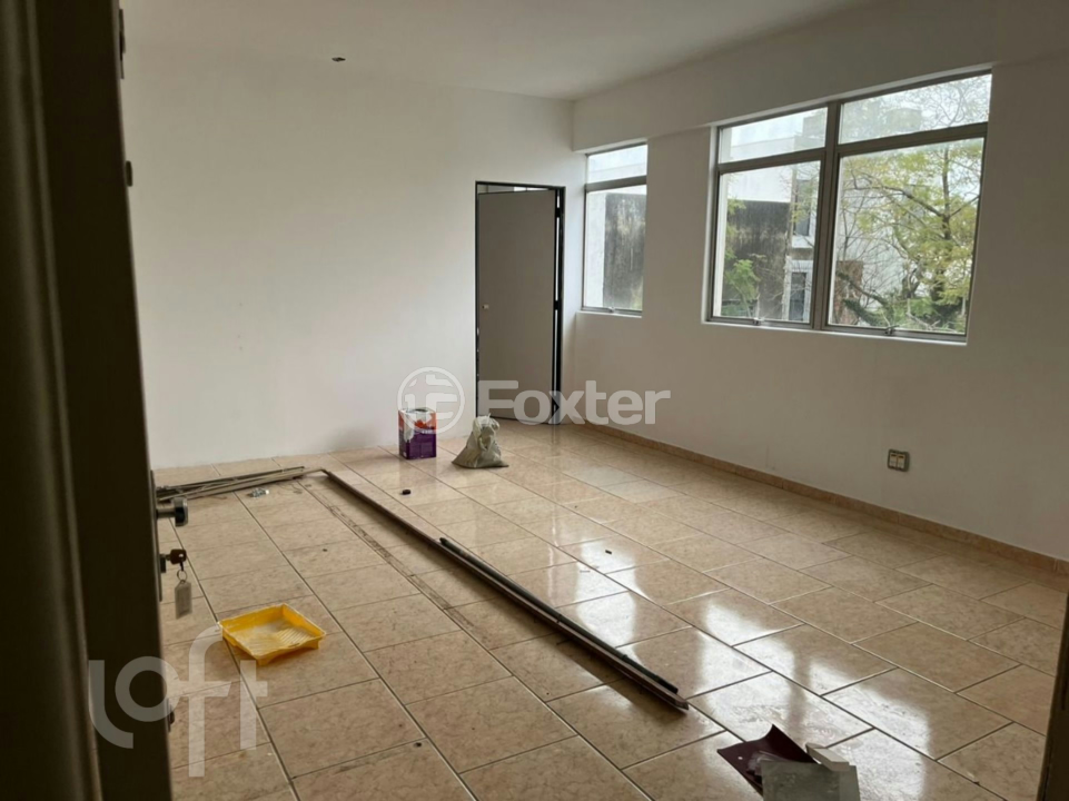Apartamento à venda com 1 quarto, 45m² - Foto 6