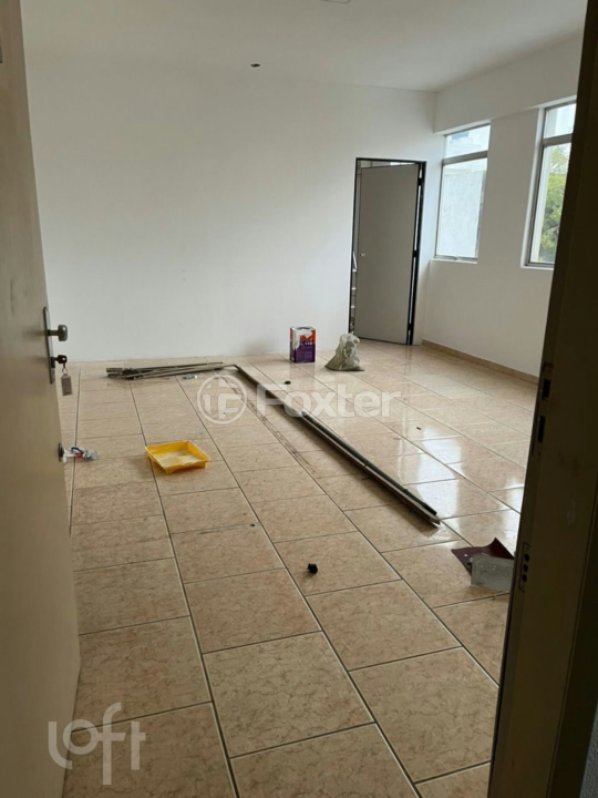 Apartamento à venda com 1 quarto, 45m² - Foto 4