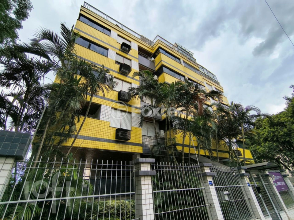 Apartamento à venda com 2 quartos, 78m² - Foto 20