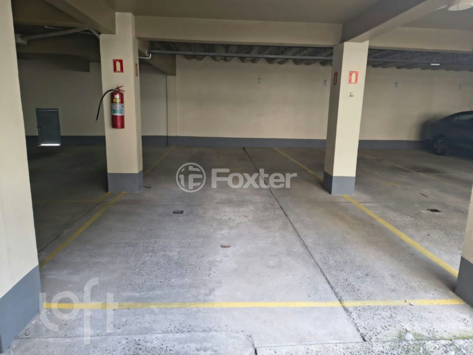 Apartamento à venda com 2 quartos, 78m² - Foto 13