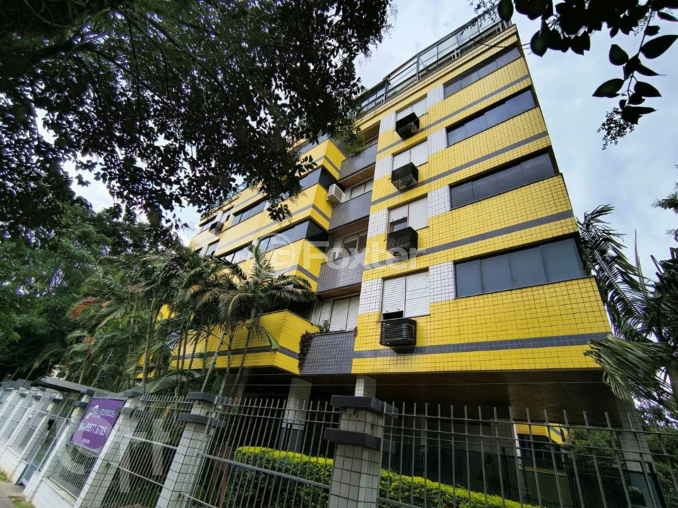 Apartamento à venda com 2 quartos, 78m² - Foto 1