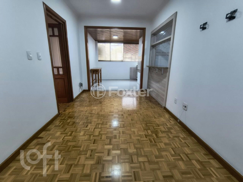 Apartamento à venda com 2 quartos, 78m² - Foto 3