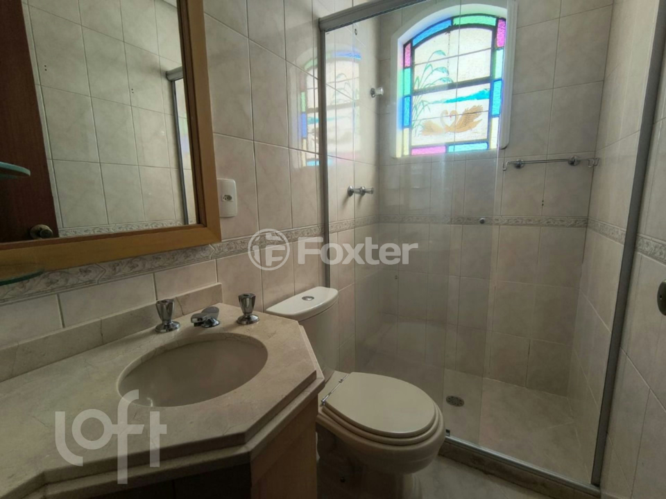Apartamento à venda com 2 quartos, 78m² - Foto 11