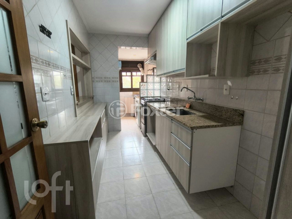 Apartamento à venda com 2 quartos, 78m² - Foto 2