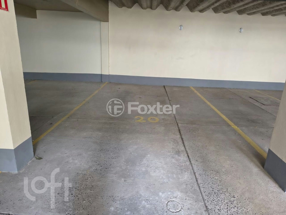 Apartamento à venda com 2 quartos, 78m² - Foto 14