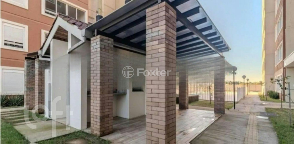 Apartamento à venda com 2 quartos, 49m² - Foto 5