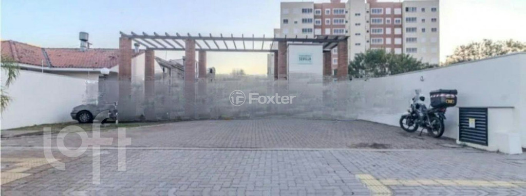 Apartamento à venda com 2 quartos, 49m² - Foto 16