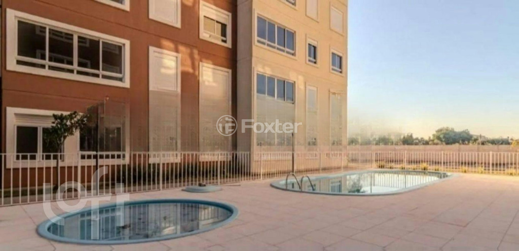 Apartamento à venda com 2 quartos, 49m² - Foto 8