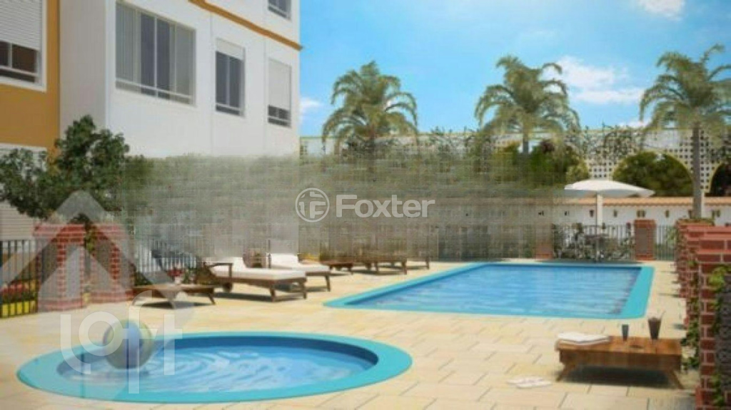 Apartamento à venda com 2 quartos, 49m² - Foto 19