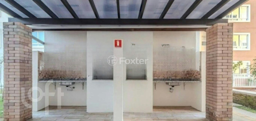 Apartamento à venda com 2 quartos, 49m² - Foto 7