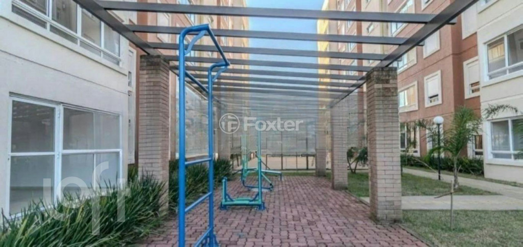 Apartamento à venda com 2 quartos, 49m² - Foto 11