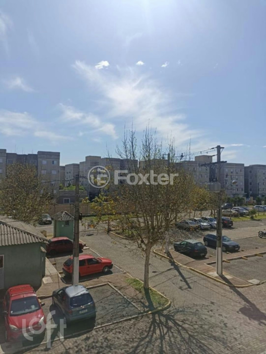 Apartamento à venda com 2 quartos, 38m² - Foto 5