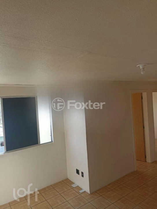 Apartamento à venda com 2 quartos, 38m² - Foto 7