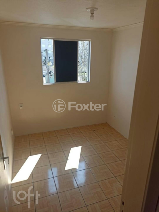 Apartamento à venda com 2 quartos, 38m² - Foto 3