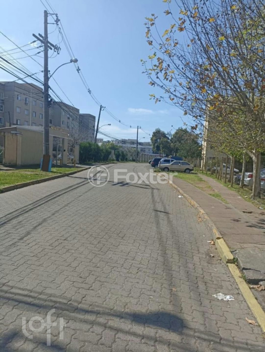 Apartamento à venda com 2 quartos, 38m² - Foto 1