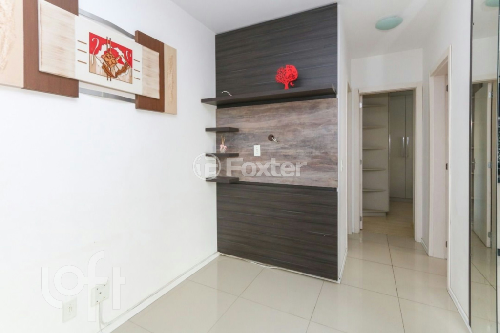 Apartamento à venda com 2 quartos, 52m² - Foto 11