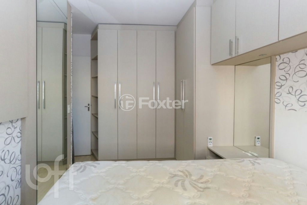 Apartamento à venda com 2 quartos, 52m² - Foto 19