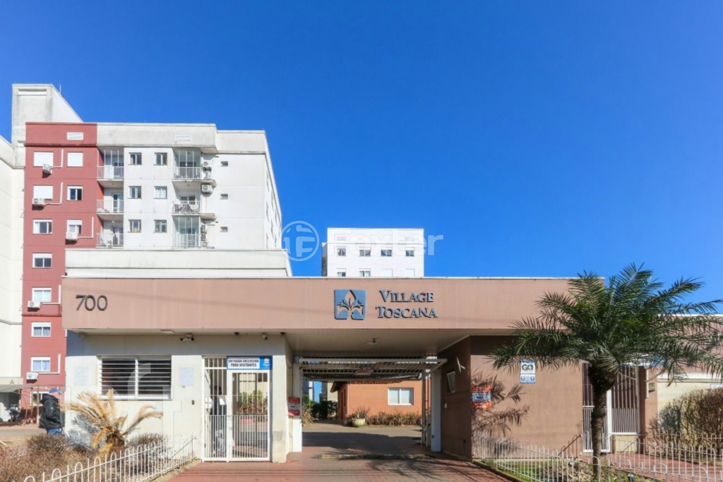 Apartamento à venda com 2 quartos, 52m² - Foto 21