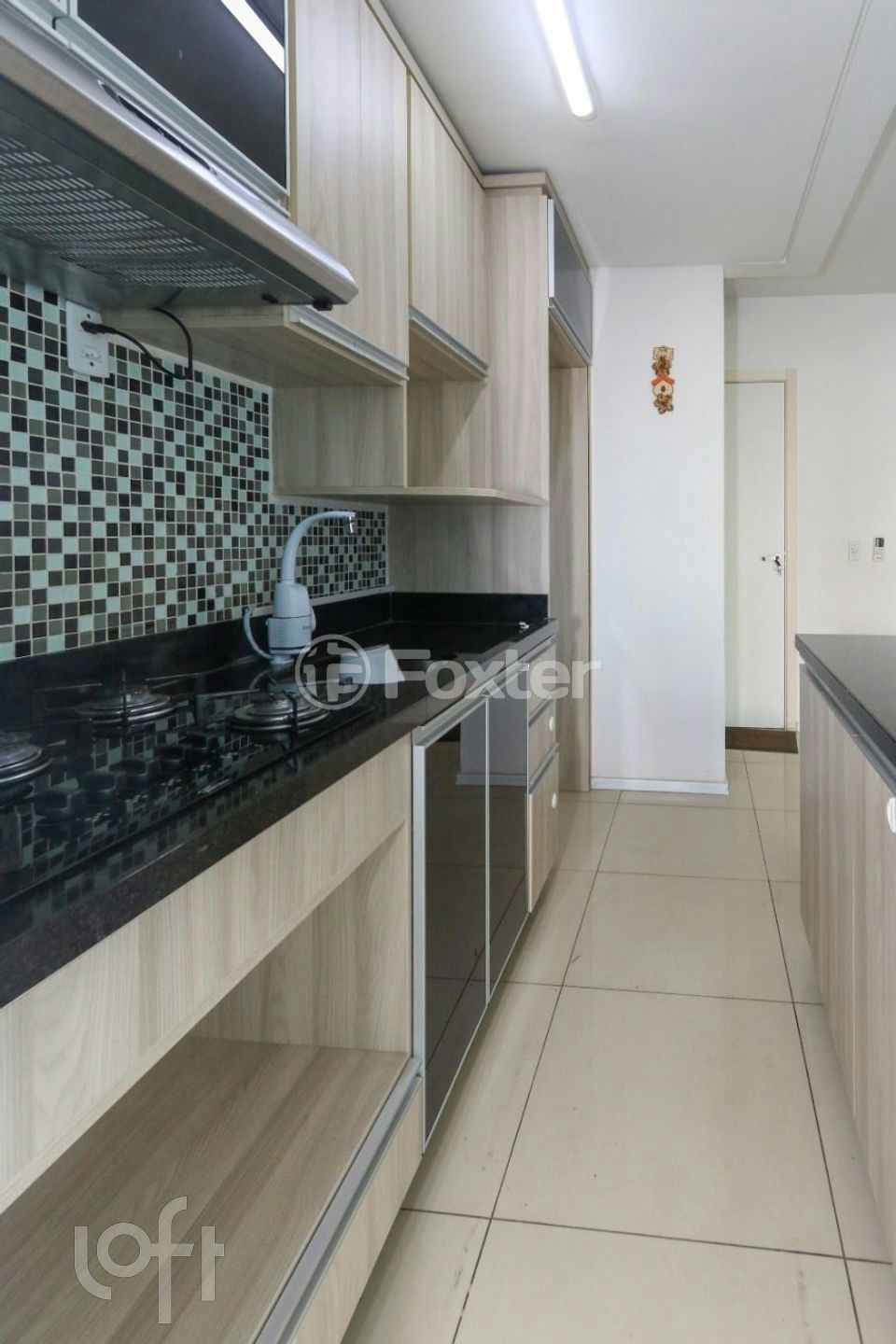 Apartamento à venda com 2 quartos, 52m² - Foto 9