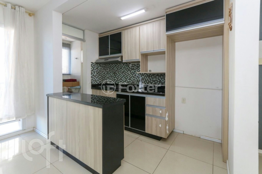 Apartamento à venda com 2 quartos, 52m² - Foto 6