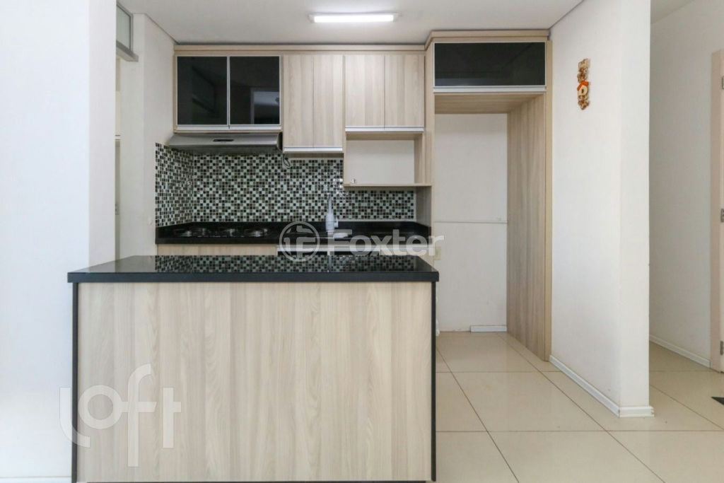 Apartamento à venda com 2 quartos, 52m² - Foto 4