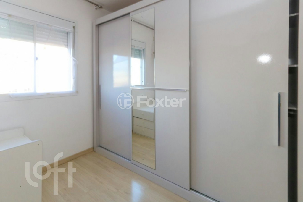 Apartamento à venda com 2 quartos, 52m² - Foto 14