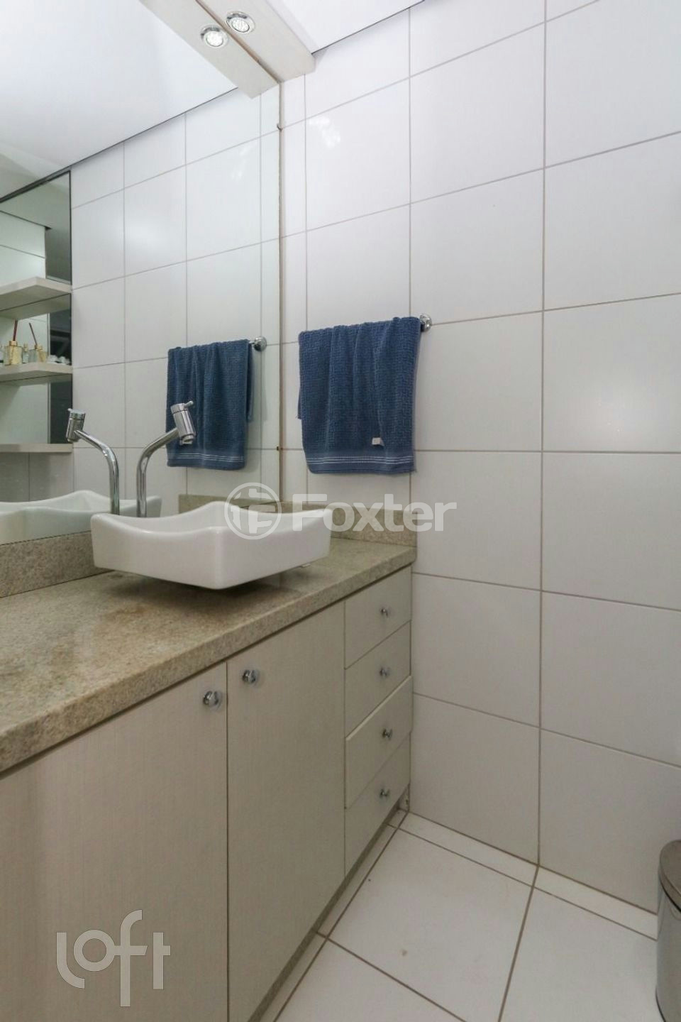 Apartamento à venda com 2 quartos, 52m² - Foto 22