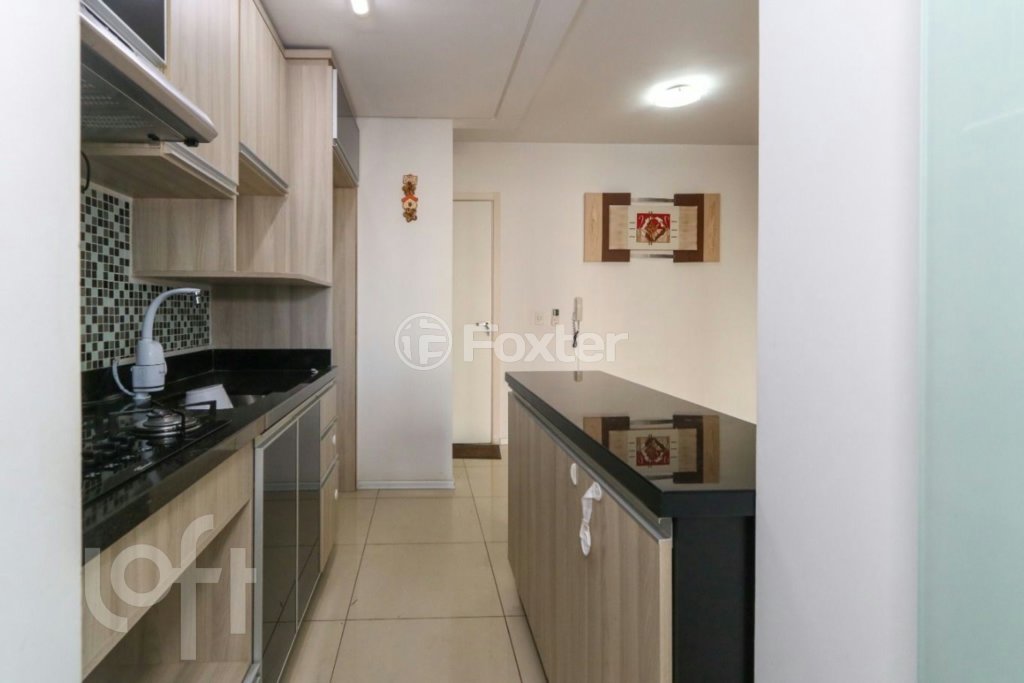 Apartamento à venda com 2 quartos, 52m² - Foto 10