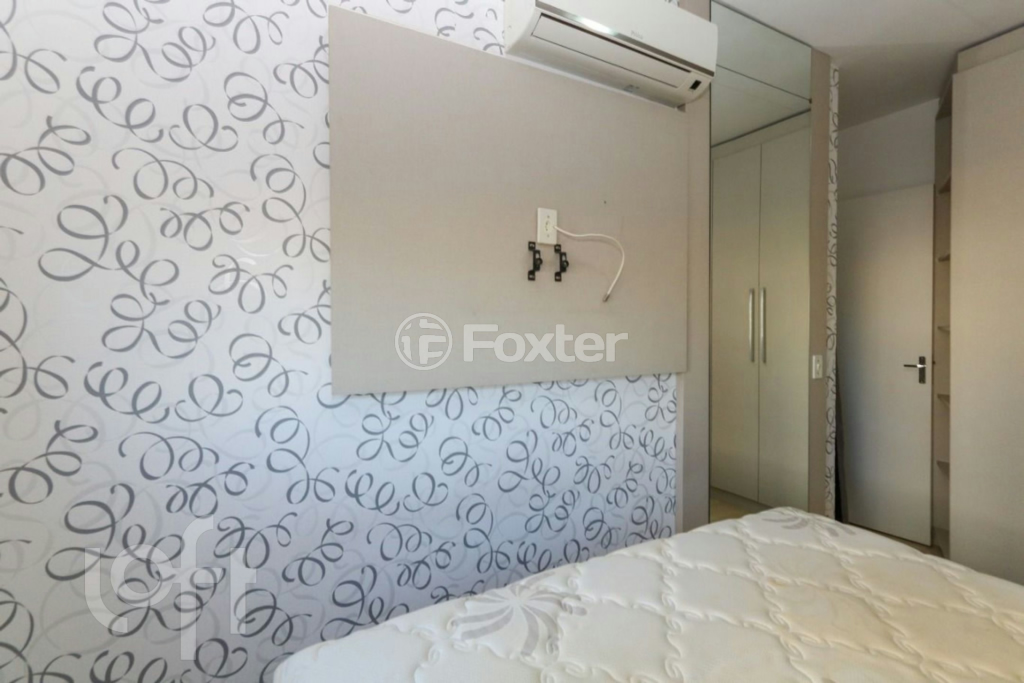 Apartamento à venda com 2 quartos, 52m² - Foto 24