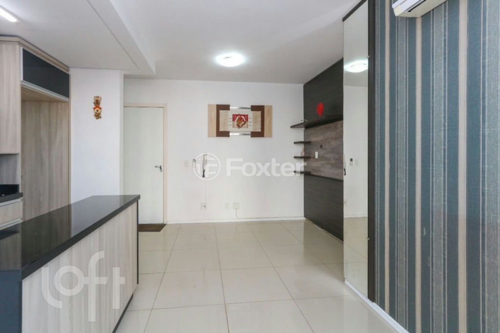 Apartamento à venda com 2 quartos, 52m² - Foto 1