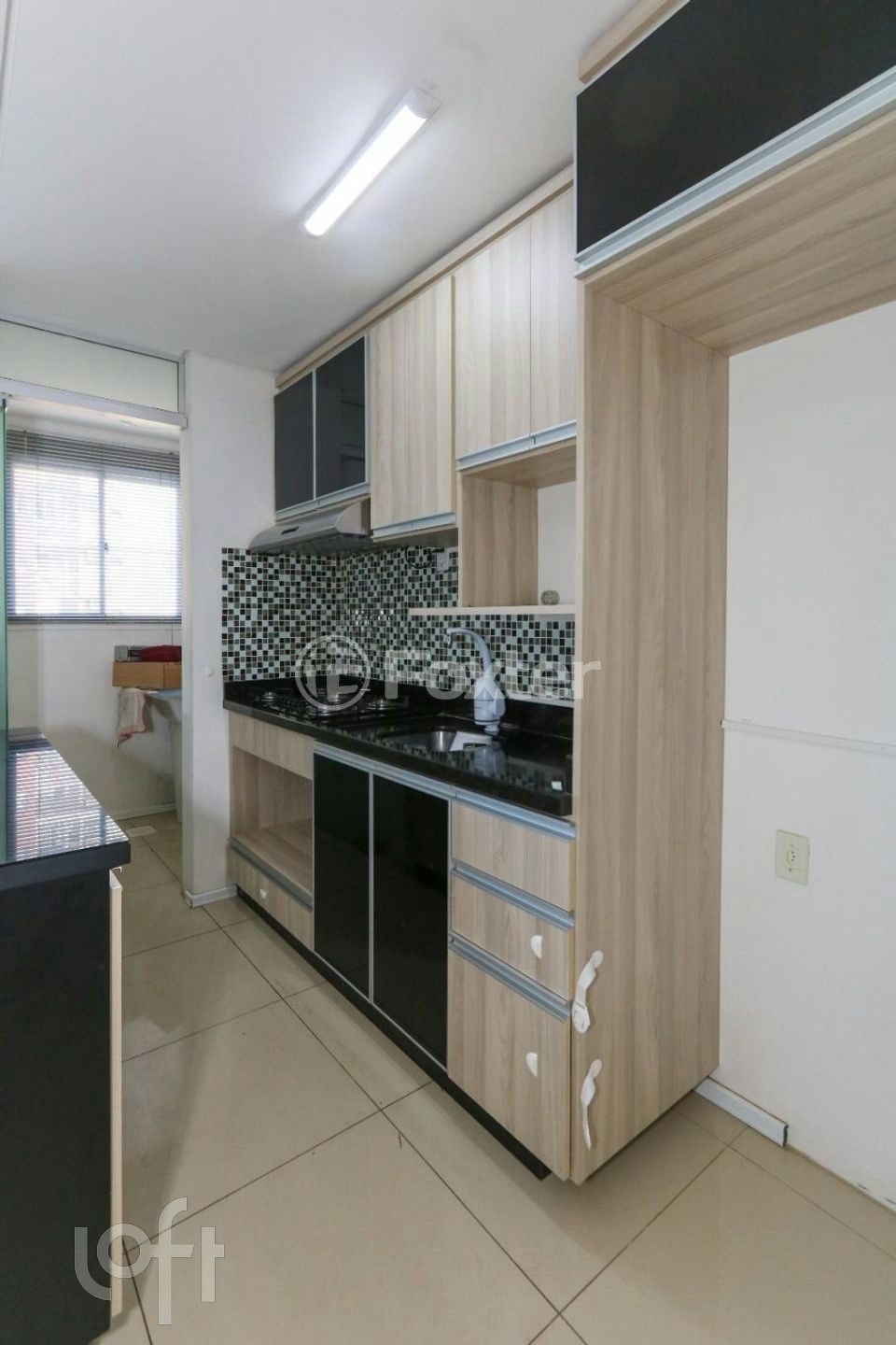Apartamento à venda com 2 quartos, 52m² - Foto 7