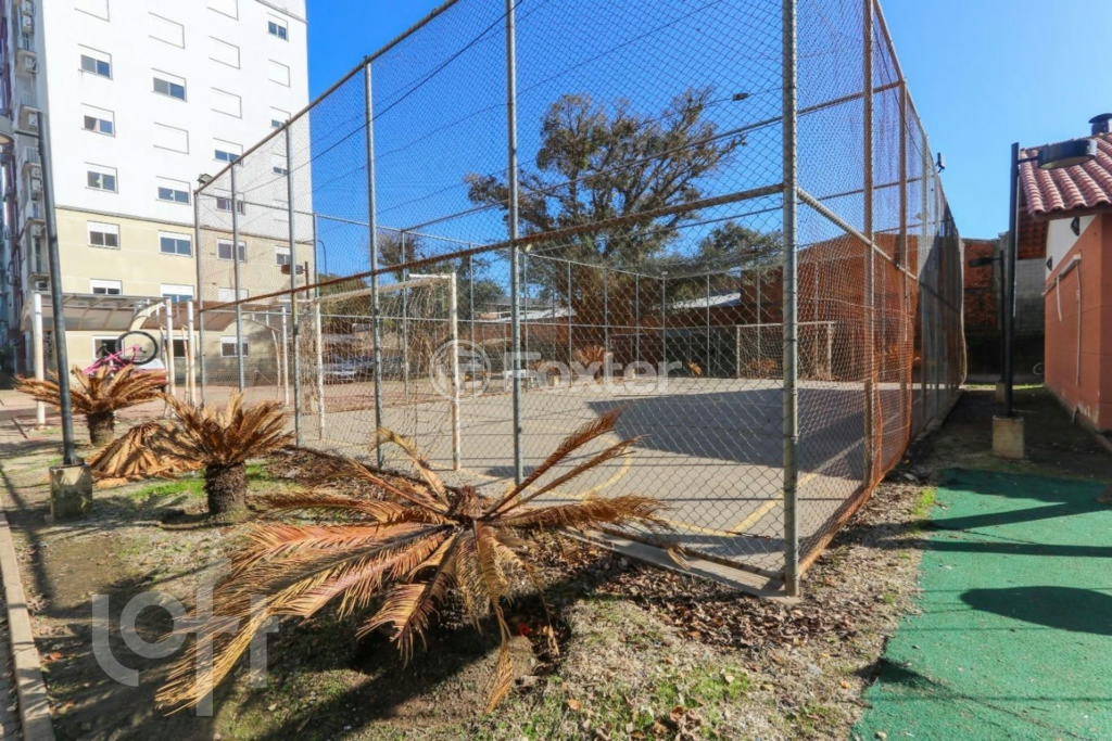 Apartamento à venda com 2 quartos, 52m² - Foto 25
