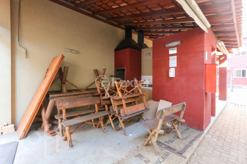 Apartamento à venda com 2 quartos, 52m² - Foto 26