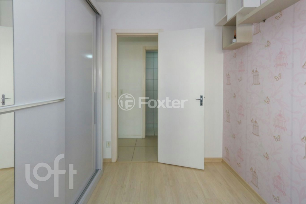 Apartamento à venda com 2 quartos, 52m² - Foto 13